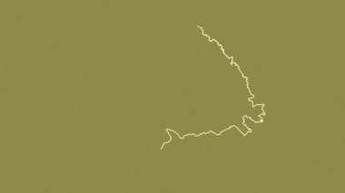 Suceava, Romanya, çıkarıldı. Desen