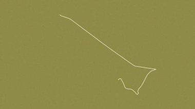 Suudi Arabistan 'dan Al Hudud Ash Shamaliyah çıkarıldı. Desen