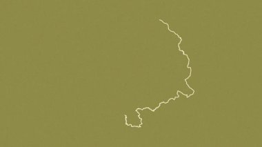 Tambacounda, Senegal, çıkarıldı. Desen