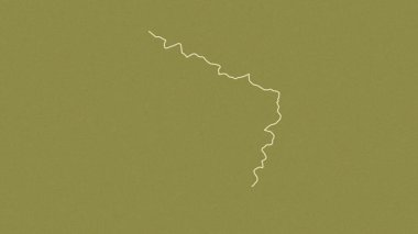 Sırbistan 'ın Sumadijski kenti tahliye edildi. Desen