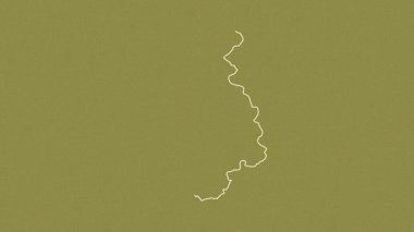 Bratislavsky, Slovakya, çıkarıldı. Desen