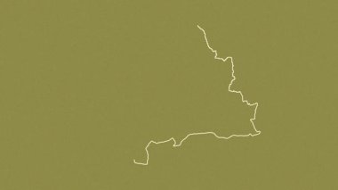 Zilinsky, Slovakya, çıkarıldı. Desen