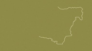 Koroska, Slovenya, çıkarıldı. Desen