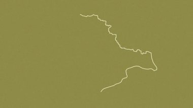 Podravska, Slovenya, çıkarıldı. Desen