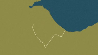 Awdal, Somali, çıkarıldı. Desen