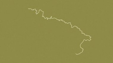 La Rioja, İspanya, çıkarıldı. Desen