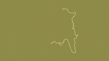 Aargau, İsviçre, çıkarıldı. Desen