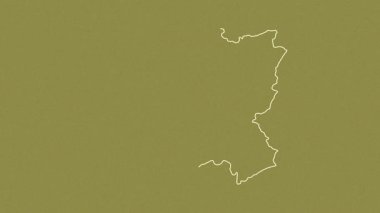 Schwyz, İsviçre, çıkarıldı. Desen