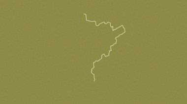 İdrar, İsviçre, çıkarıldı. Desen