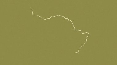 Zug, İsviçre, çıkarıldı. Desen