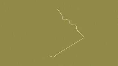 Suriye, Suwayda 'nın çıkardığı gibi. Desen