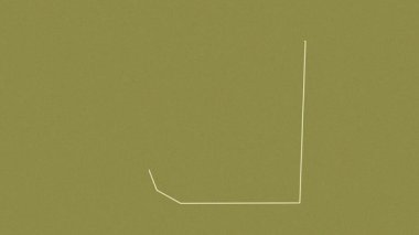 Şam, Suriye, çıkarıldı. Desen