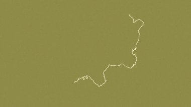 Khatlon, Tacikistan, çıkarıldı. Desen