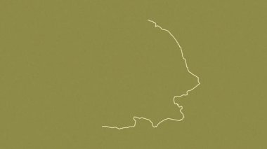 Chai Nat, Tayland, çıkarıldı. Desen