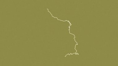 Si Sa Ket, Tayland, çıkarıldı. Desen