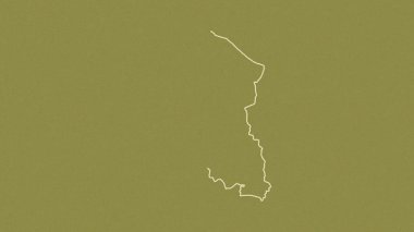 Sing Buri, Tayland, çıkarıldı. Desen