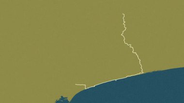 Denizcilik, Togo, çıkarıldı. Desen