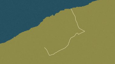 Bartin, Türkiye, Türkiye, çıkarıldı. Desen