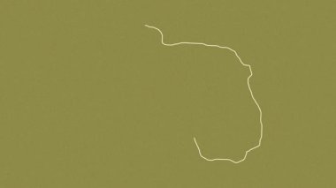 Eskisehir, Türkiye, Türkiye, çıkarıldı. Desen