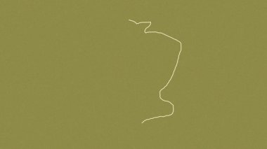 Kahramanmaras, Türkiye, Türkiye çıkarıldı. Desen