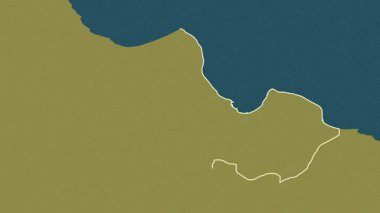 Samsun, Türkiye, Türkiye çıkarıldı. Desen