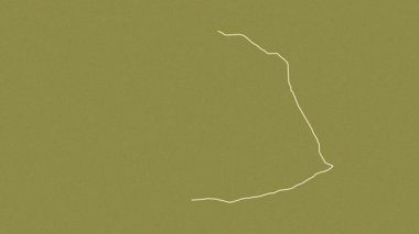 Şanlıurfa, Türkiye, Türkiye çıkarıldı. Desen