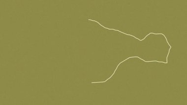 Siirt, Türkiye, Türkiye çıkarıldı. Desen