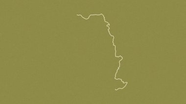 Van, Türkiye, Türkiye, çıkarıldı. Desen