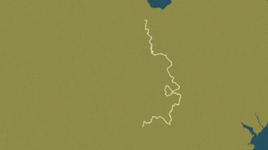 Cambridgeshire, İngiltere - Büyük Britanya, çıkarıldı. Desen