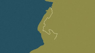 Sefton, İngiltere 'nin Metropolitan Borough' u İngiltere 'den çıkarıldı. Desen