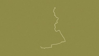 Swindon, İngiltere - Büyük Britanya, çıkarıldı. Desen