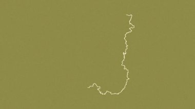 Chernihiv, Ukrayna ve Kırım, çıkarıldı. Desen