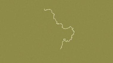 Kiev, Ukrayna ve Kırım, çıkarıldı. Desen