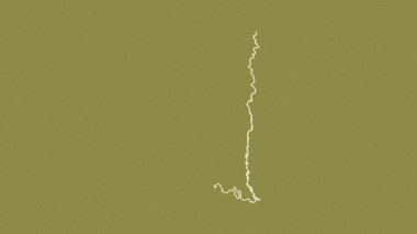 Ternopil, Ukrayna ve Kırım, çıkarıldı. Desen