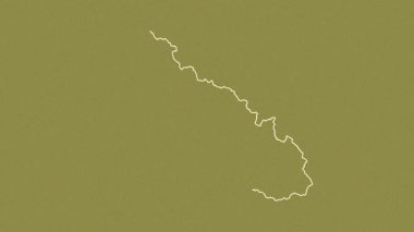 Transcarpathia, Ukrayna ve Kırım, çıkarıldı. Desen