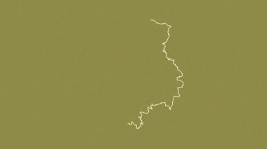 Volyn, Ukrayna ve Kırım, çıkarıldı. Desen