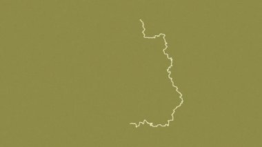 Vinnytsya, Ukrayna ve Kırım, çıkarıldı. Desen