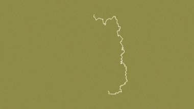 Zhytomyr, Ukrayna ve Kırım, çıkarıldı. Desen