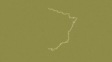 Rivne, Ukrayna, çıkarıldı. Desen