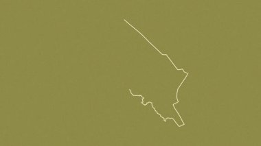 Karakalpakistan, Özbekistan, çıkarıldı. Desen