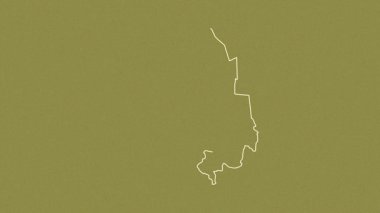 Navoi, Özbekistan, çıkarıldı. Desen