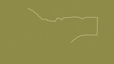 Sa 'dah, Yemen, çıkarıldı. Desen