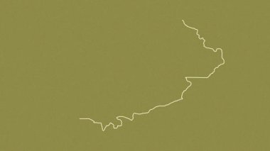 Merkez, Zambiya, çıkarıldı. Desen