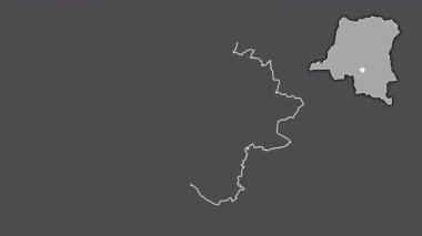 Kasai-Oriental - Demokratik Kongo Cumhuriyeti eyaleti, çıkarıldı ve...