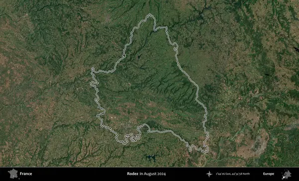 - Anlaşıldı. Copernicus Sentinel 'in Ağustos 2024' te çekilen uydu görüntüsünde Fransa 'nın idari bölgesinin ana hatları belirlendi.