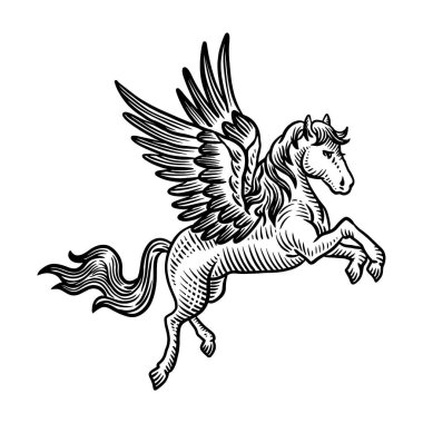 Vektör illüstrasyonu, simge ögesi arkaplanı