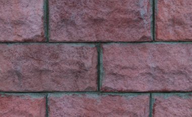 Stone background. Textured surface with an original pattern. 