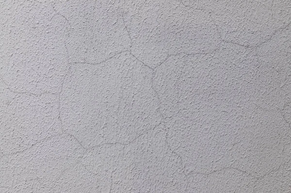 Photo of a light gray background with cracks