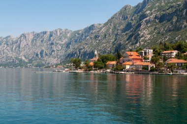 Coast Körfezi Kotor, Karadağ