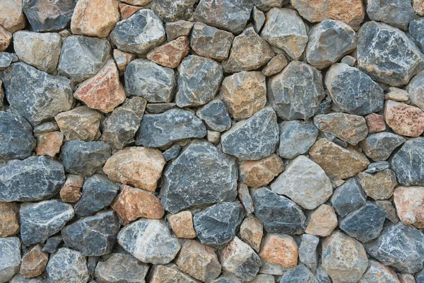 設計のための石壁のテクスチャ抽象の背景 — ストック写真